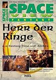 Space View- Special: Kultserien - Herr der Ringe - Und andere Fantasy- Filme und - B&uuml;cher - Stefan Servos, Andreas Kasprzak