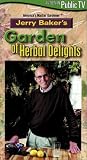Product details for Baker, Jerry: Herbal Delights