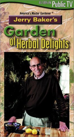 Video: Baker, Jerry. Herbal Delights