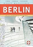 Knopf MapGuide: Berlin (Knopf Mapguides)