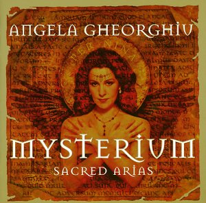 Mysterium
