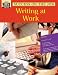Check out Success On The Job: Writing At Work:grades 10-12 (Success on the Job)