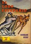 El Lobo Estepario