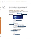 CSS pur! - Ultimative Weblösungen mit Stil - komplett in Farbe - mit ausführlicher Referenzkarte
