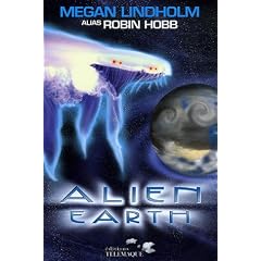 Alien Earth