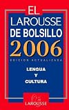 El Larousse de Bolsillo 2006