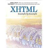 xhtml example by example