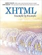 XHTML Example by Example