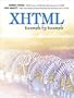 XHTML Example by Example