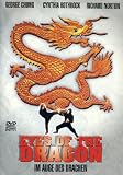 Eyes of the Dragon - Cynthia Rothrock