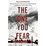 the one you fear emma holden trilogy book two
