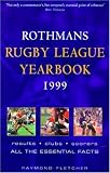 Rothman's Rugby League Year Book 1999-2000