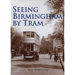 Seeing Birmingham by Tram