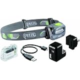 Petzl TIKKA 2 CORE w charger - Closeout