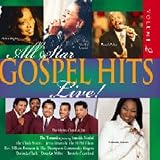 All Star Gospel Hits, Vol. 2: Live