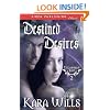 Destined Desires (Talaenian Fae, Book 2)
