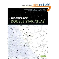 The Cambridge Double Star Atlas