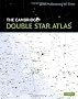 The Cambridge Double Star Atlas