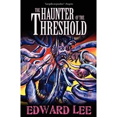 The Haunter of the Threshold