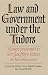 Book Law and Government under the Tudors: Essays Presented to Sir Geoffrey Elton