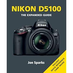 Nikon D5100 (Expanded Guide)