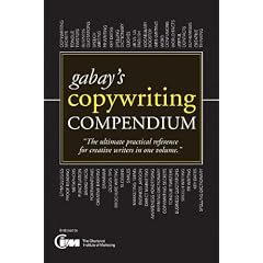 Gabay's Copywriting Compendium