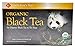 Uncle Lees Organic Black Tea (1) 100 Bag Box