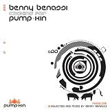 Benny Benassi Cooking for Pump