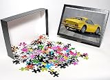 Photo Jigsaw Puzzle of Ferrari 206 GT Dino from Car Photo Library