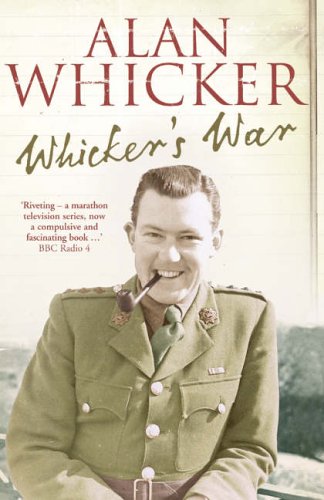 City Travel Guides Discounted  Used : Whicker's War