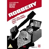 Robbery [DVD]by Stanley Baker