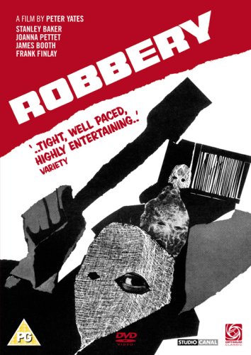 Buy Robbery [1967] online at Discounted New and Used prices. Delivered to your door with Childrens Toyshop.com