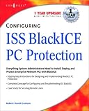 Configuring ISS BlackICE PC Protection