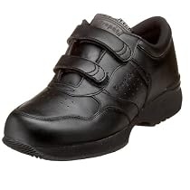 Propet Men's M3705 LifeWalker Strap Oxford