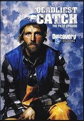 Deadliest Catch - The Pilot Episode