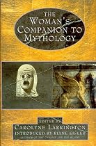 Woman's Companion to Mythology