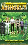 The Authority Vol. 3: Earth Inferno and Other Stories