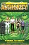 The Authority Vol. 3: Earth Inferno and Other Stories