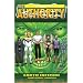The Authority Vol. 3: Earth Inferno and Other Stories