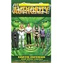 The Authority Vol. 3: Earth Inferno and Other Stories