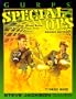 Gurps Special Ops