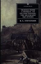 Travels with a Donkey (Everyman's Library (Paper))