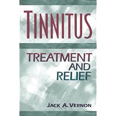 Tinnitus: Treatment and Relief