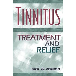 Tinnitus: Treatment and Relief