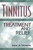 Tinnitus: Treatment and Relief