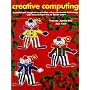 Creative Computing: Essential and Imaginative Activities Using Information Technology with Children from Five to Eleven Years (Kids' Stuff)