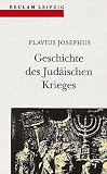 Geschichte des Jud�ischen Krieges - Flavius Josephus