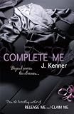 Book - Complete Me (Stark Trilogy 3)