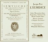 LEuridice
