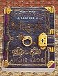 Magyk Septimus Heap Book One By Angie Sage 2005